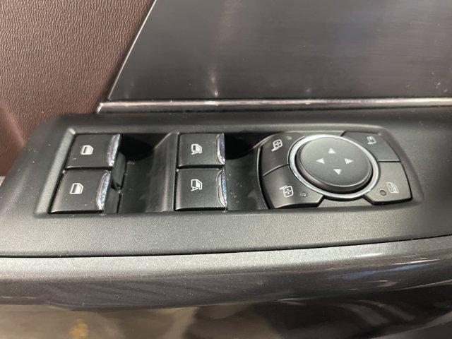 used 2022 Ford F-150 car, priced at $47,497