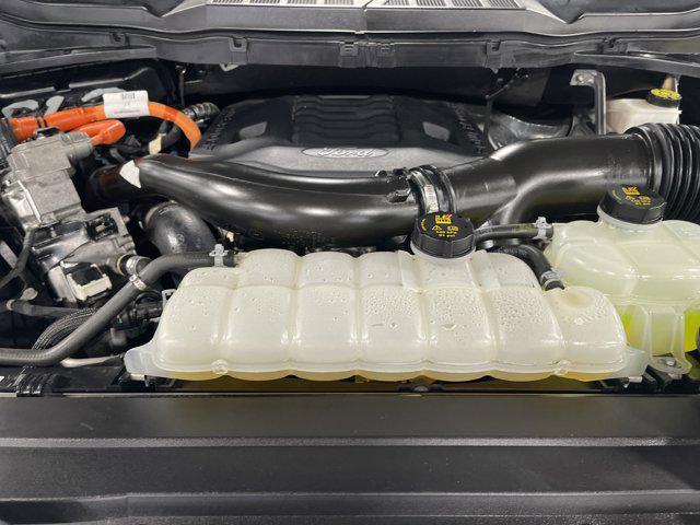 used 2022 Ford F-150 car, priced at $47,497