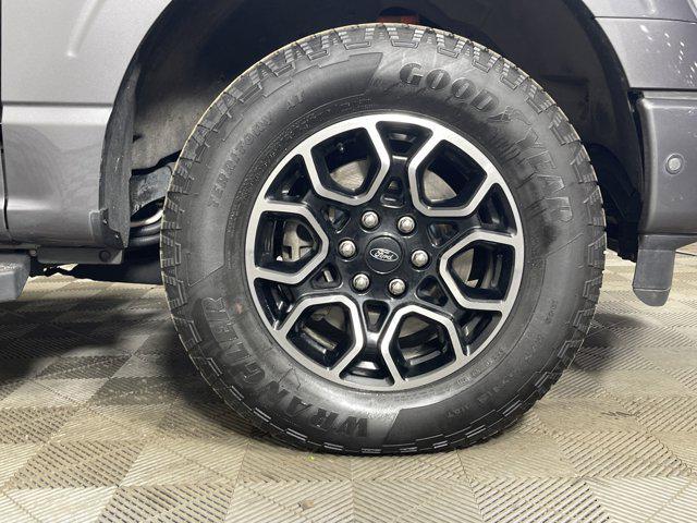 used 2022 Ford F-150 car, priced at $47,497