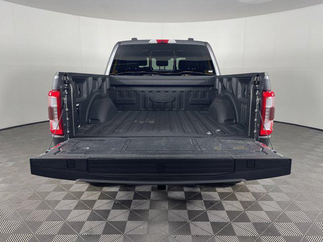 used 2022 Ford F-150 car, priced at $47,497