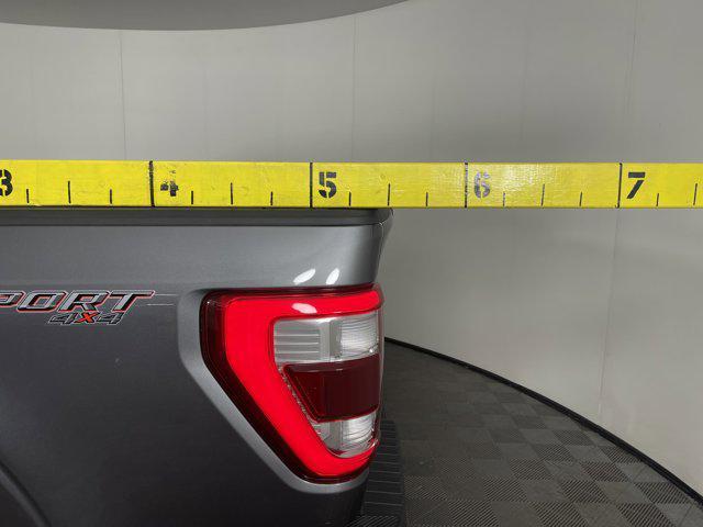 used 2022 Ford F-150 car, priced at $47,497