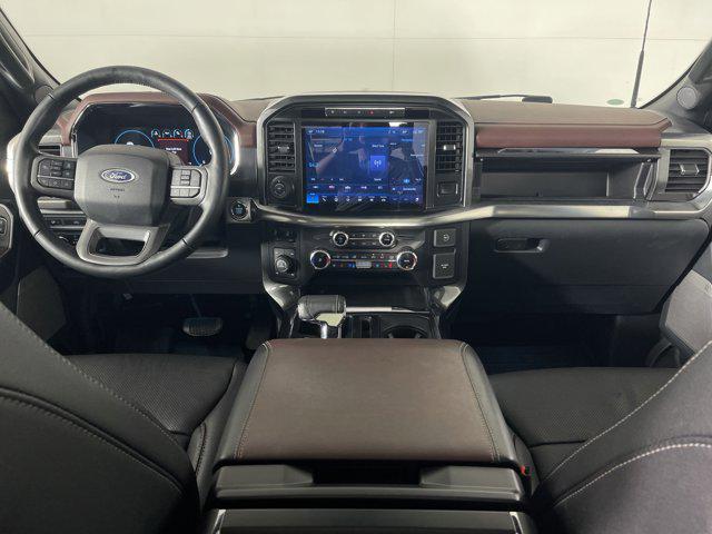 used 2022 Ford F-150 car, priced at $47,497