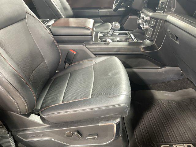 used 2022 Ford F-150 car, priced at $47,497