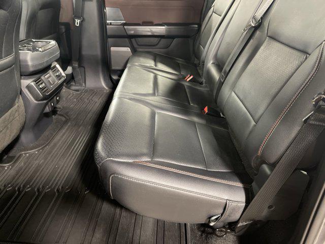 used 2022 Ford F-150 car, priced at $47,497