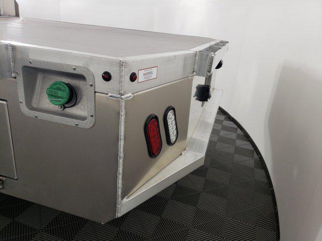 new 2025 Ford F-450 car, priced at $88,885