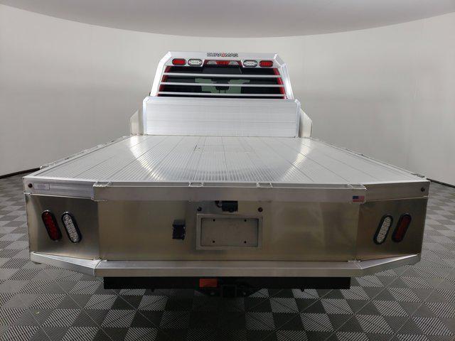 new 2025 Ford F-450 car, priced at $88,885