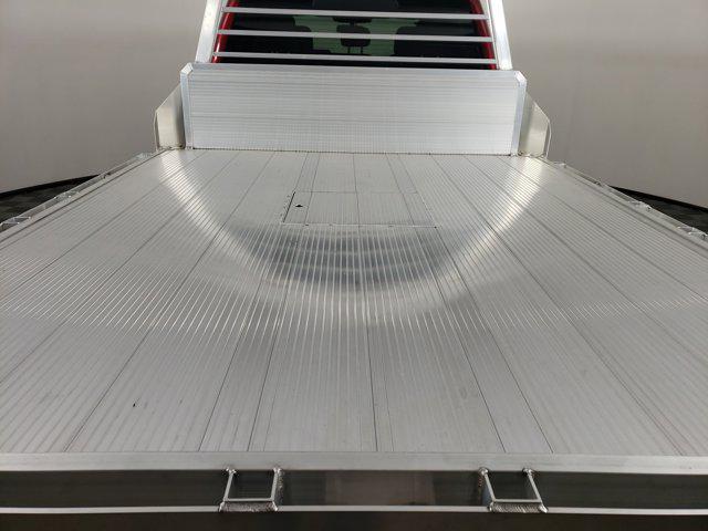 new 2025 Ford F-450 car, priced at $88,885