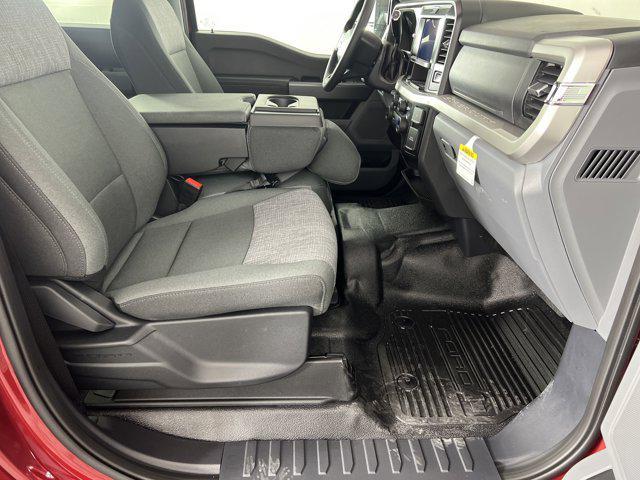 new 2025 Ford F-450 car, priced at $80,623