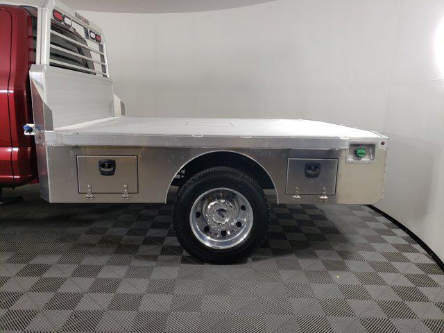 new 2025 Ford F-450 car, priced at $88,885