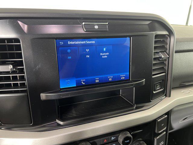 new 2025 Ford F-450 car, priced at $80,623