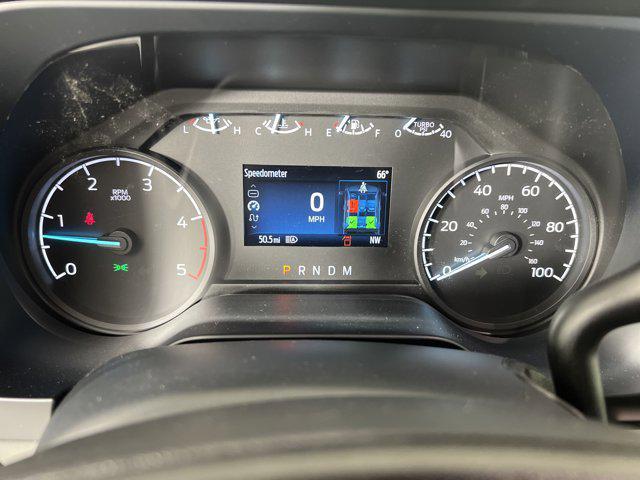 new 2025 Ford F-450 car, priced at $80,623
