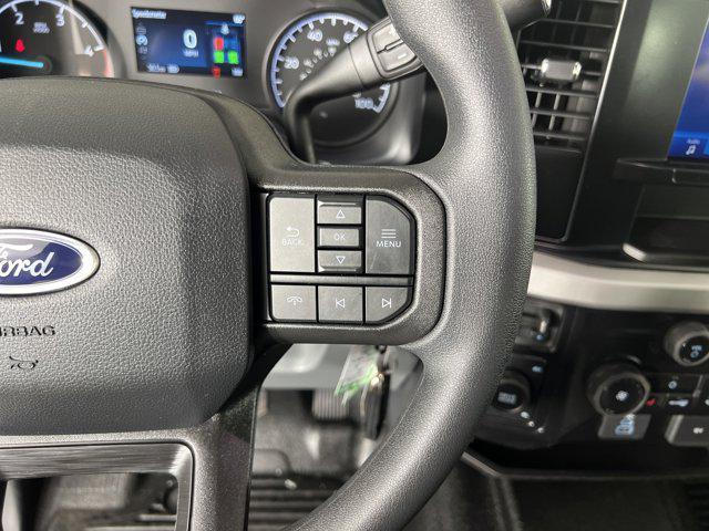 new 2025 Ford F-450 car, priced at $80,623