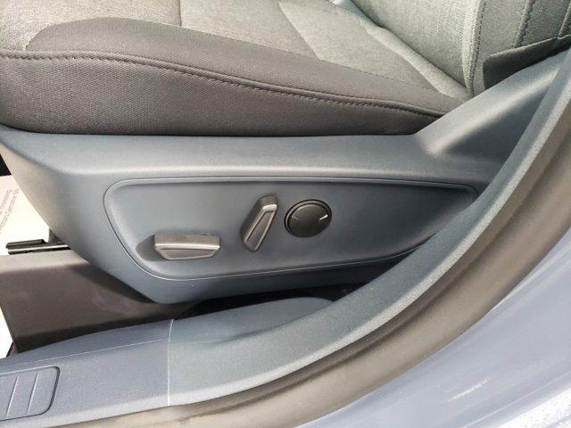 new 2025 Ford Maverick car, priced at $36,014