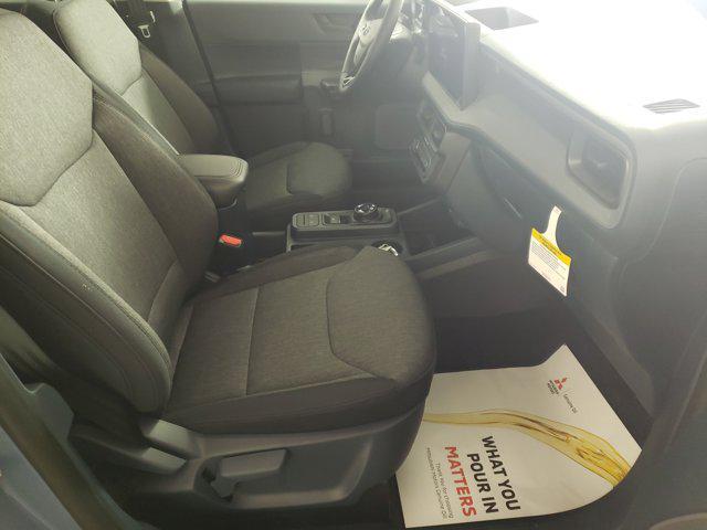 new 2025 Ford Maverick car, priced at $36,014