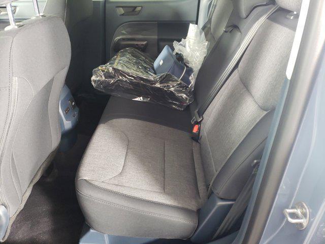 new 2025 Ford Maverick car, priced at $36,014