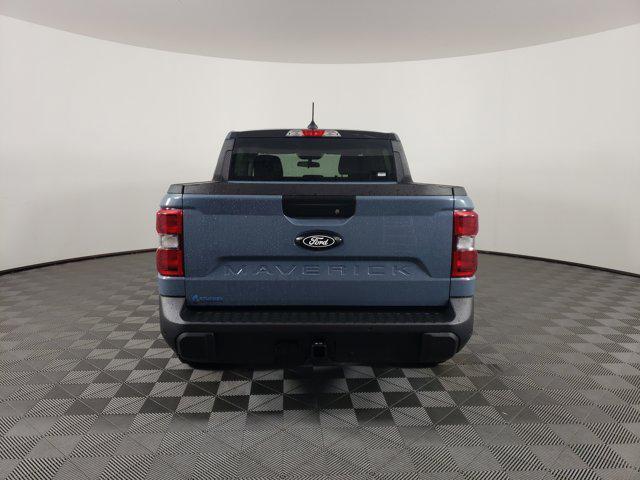 new 2025 Ford Maverick car, priced at $36,014