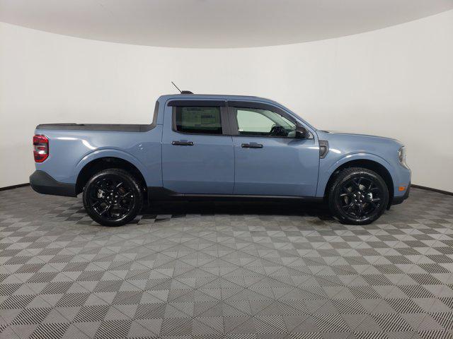 new 2025 Ford Maverick car, priced at $36,014