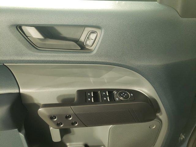 new 2025 Ford Maverick car, priced at $36,014