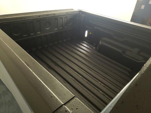 new 2025 Ford Maverick car, priced at $36,014