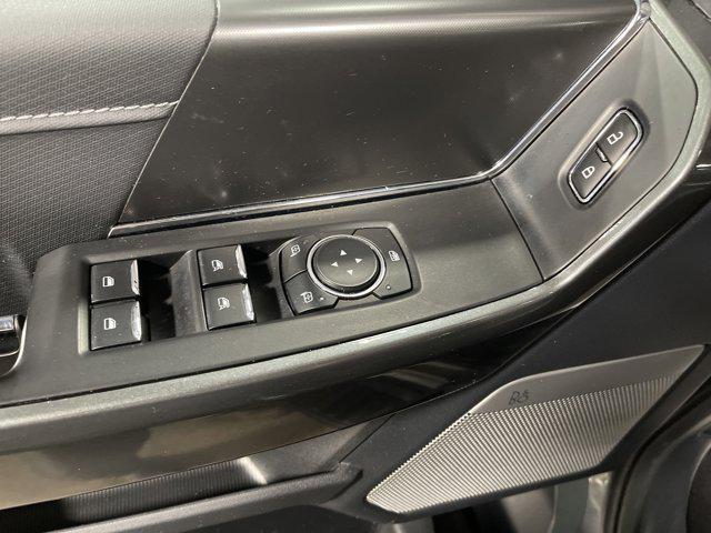 used 2023 Ford F-150 car, priced at $42,997