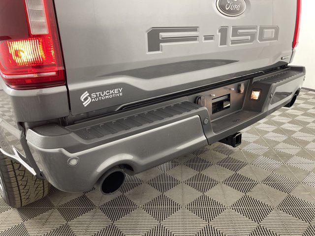 used 2023 Ford F-150 car, priced at $42,997