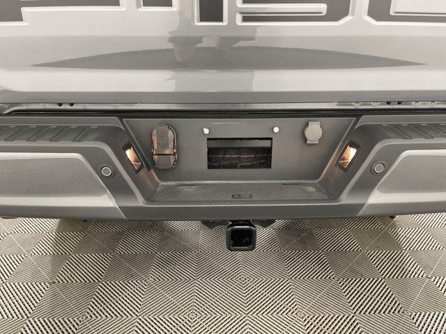 used 2023 Ford F-150 car, priced at $42,997