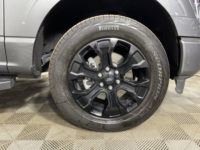 used 2023 Ford F-150 car, priced at $42,997