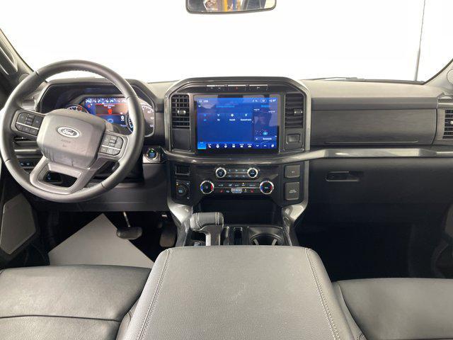 used 2023 Ford F-150 car, priced at $42,997