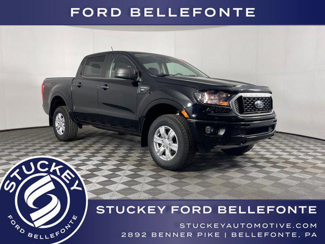 used 2019 Ford Ranger car, priced at $23,997