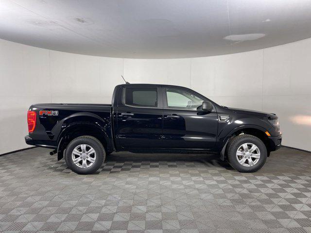 used 2019 Ford Ranger car, priced at $23,997