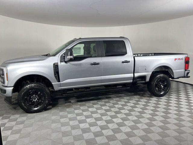 new 2024 Ford F-250 car, priced at $55,969