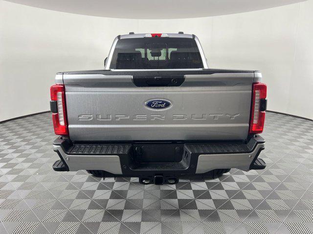 new 2024 Ford F-250 car, priced at $55,969