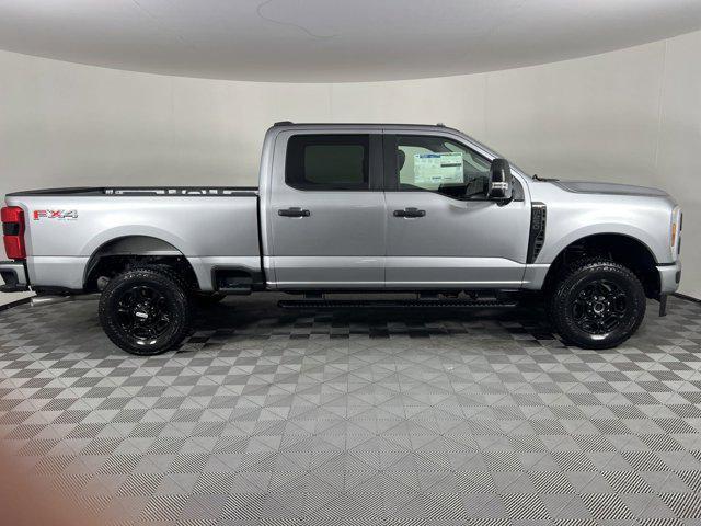 new 2024 Ford F-250 car, priced at $55,969