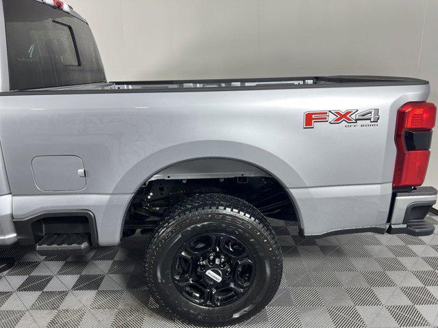 new 2024 Ford F-250 car, priced at $55,969