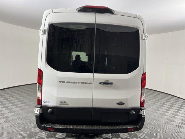 new 2024 Ford Transit-350 car, priced at $59,980