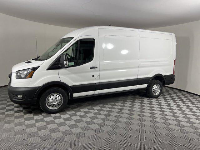 new 2024 Ford Transit-350 car, priced at $59,980