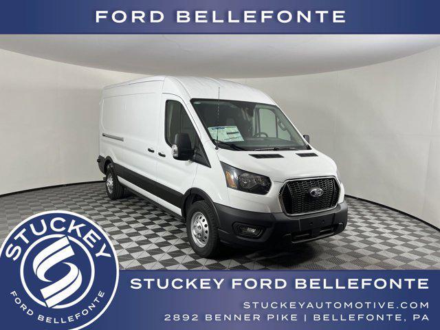 new 2024 Ford Transit-350 car, priced at $59,980