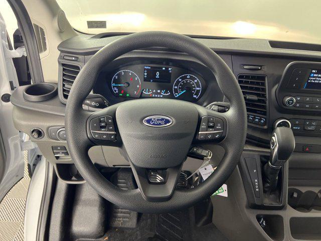 new 2024 Ford Transit-350 car, priced at $59,980