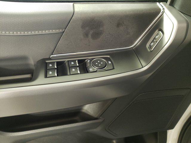 new 2025 Ford F-150 car, priced at $56,824