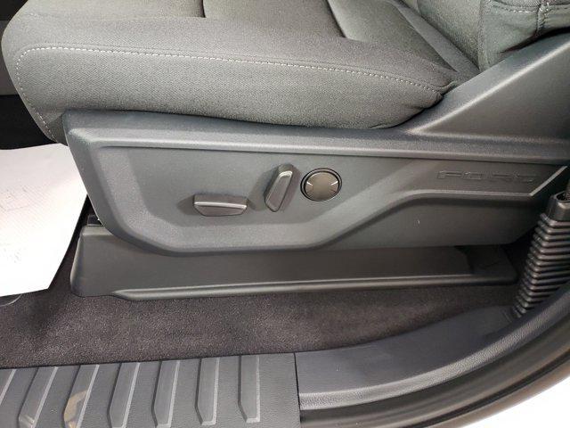 new 2025 Ford F-150 car, priced at $56,824