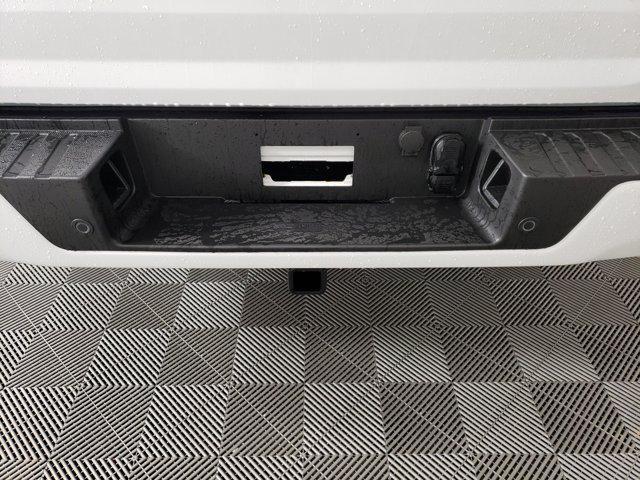 new 2025 Ford F-150 car, priced at $56,824