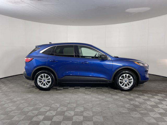 used 2022 Ford Escape car, priced at $20,997