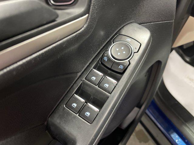 used 2022 Ford Escape car, priced at $20,997