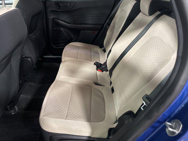 used 2022 Ford Escape car, priced at $20,997