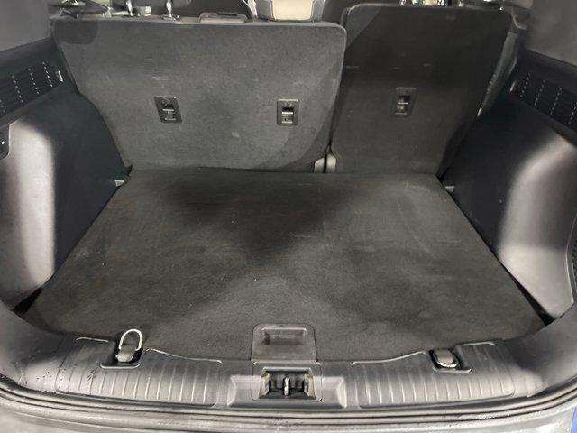 used 2022 Ford Escape car, priced at $20,997