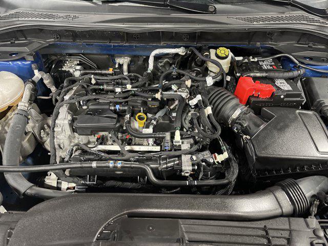 used 2022 Ford Escape car, priced at $20,997