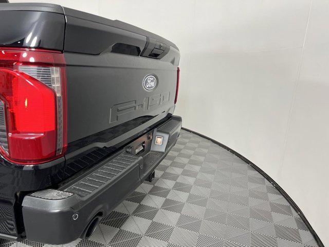 new 2024 Ford F-150 car, priced at $49,226