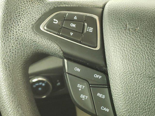 used 2019 Ford EcoSport car, priced at $9,997