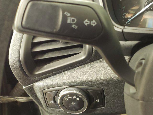 used 2019 Ford EcoSport car, priced at $9,997