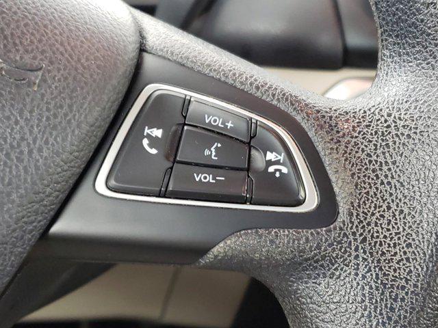 used 2019 Ford EcoSport car, priced at $9,997